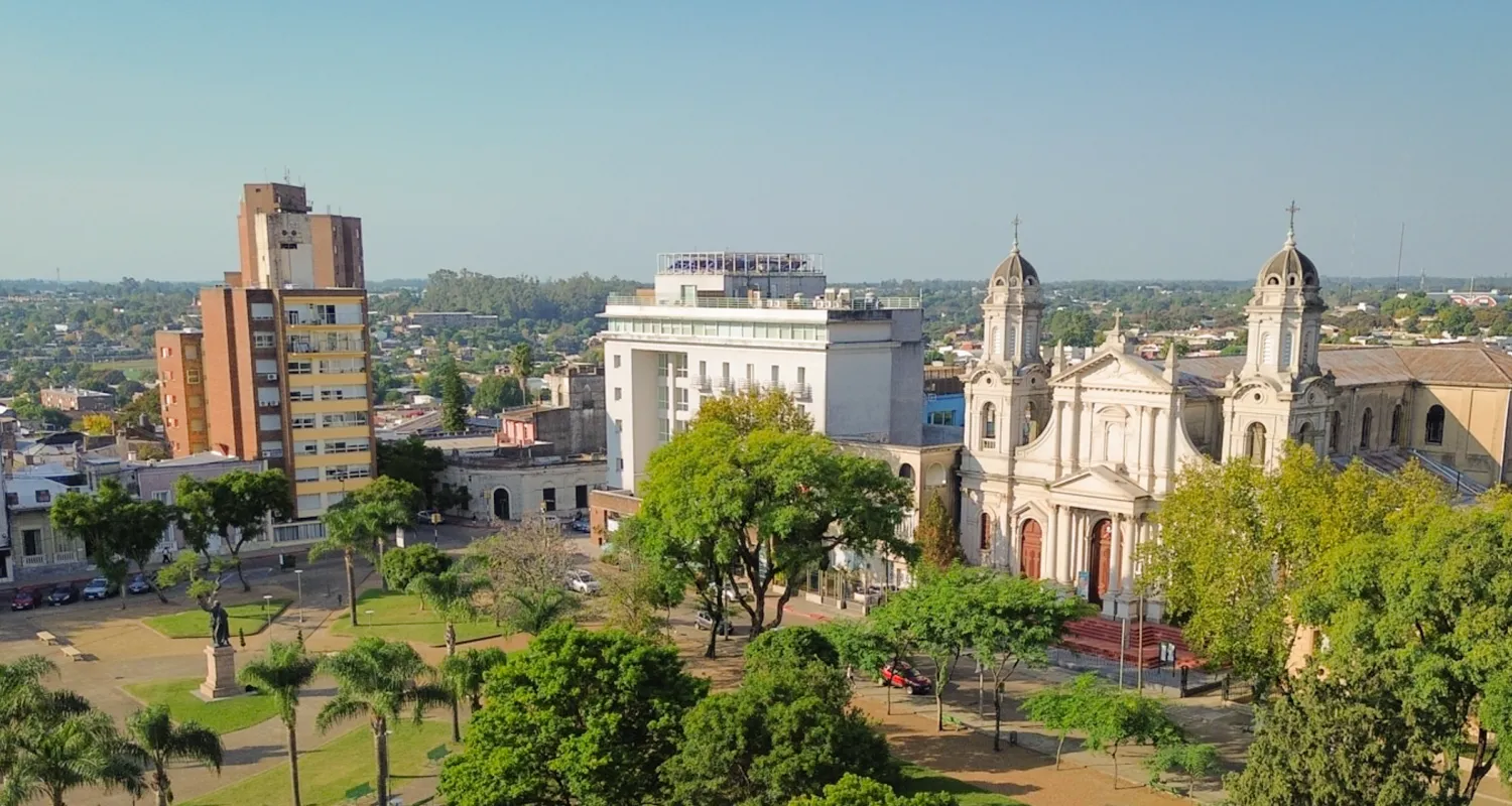Plaza