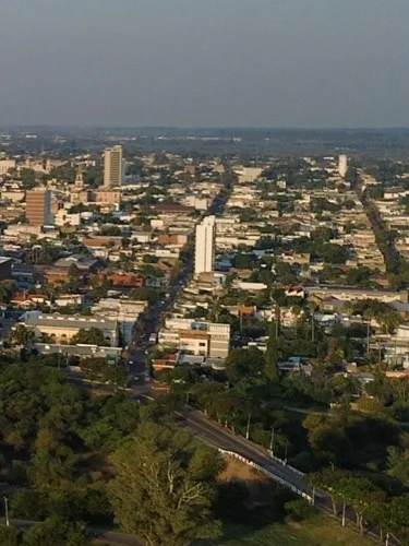 ciudad