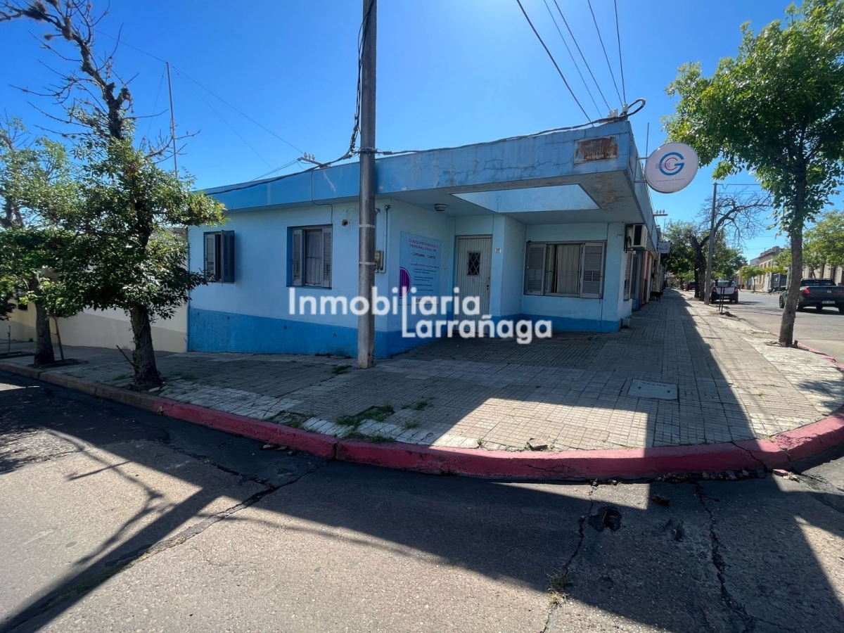 Juncal 300, Venta en Salto | Inmobiliaria Larrañaga | Salto - Uruguay